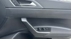 Volkswagen Polo 1.0 TSI R-Line 5dr DSG Petrol Hatchback